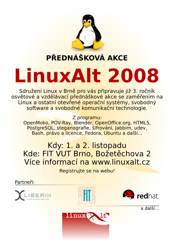 LinuxAlt 2008